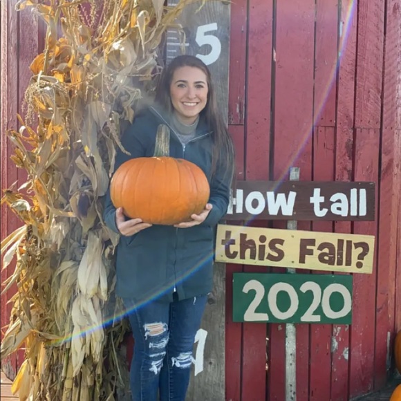 Meet your Posher, Maggie - Picture 1 of 1